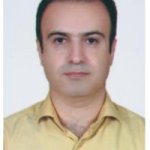 تصویر دکتر سیدعلیرضا مصباح