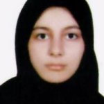 تصویر دکتر مهرناز حسینی