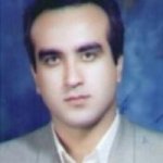 تصویر دکتر فضل الله علیزاده