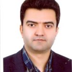 تصویر دکتر محمدرضا ایزدپناه