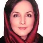 تصویر دکتر مریم سلیمی