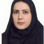 تصویر دکتر مهرناز شفیعی