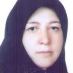 تصویر دکتر شهین فتحی نژاد