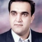 تصویر دکتر فریبرز عزیزی