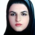 تصویر دکتر حدیث سلیمی