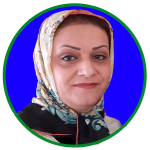 تصویر دکتر فهیمه عزیزی
