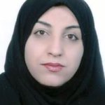 تصویر دکتر مهناز کمیلی پور