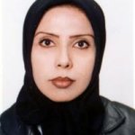 تصویر دکتر مینا ملک نیا