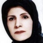 تصویر دکتر نسرین فکرت