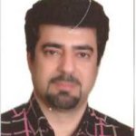 تصویر دکتر رضا ذاکری