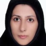 تصویر دکتر راحله خان احمدی