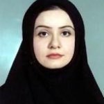 تصویر دکتر مهرناز راسته