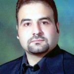 تصویر دکتر محمد ملک پور