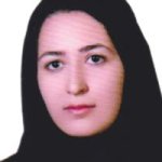 تصویر دکتر بنفشه خوانساریان