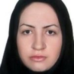 تصویر دکتر مریم خمسهء
