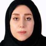 تصویر دکتر معصومه روزگاری