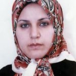 تصویر دکتر پریچهر سلطانی زاده