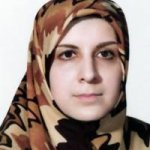 تصویر دکتر مهرناز نیکخواه بستی