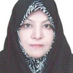 تصویر دکتر مژگان زحمت کشان جبری