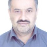 تصویر دکتر جعفر بایرامی