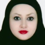 تصویر دکتر شهرزاد صمدیان