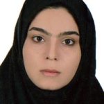 تصویر دکتر مژگان خان بابالو