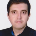 تصویر دکتر پیام هاشمی منور