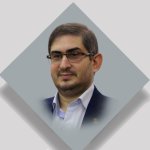تصویر دکتر سیدعلیرضا مروجی