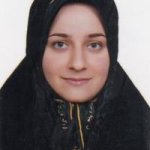 تصویر دکتر مریم حیدریان جهرمی