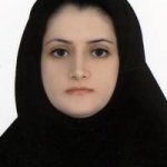 تصویر دکتر سیده لیلا نعیمی