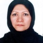 تصویر دکتر مهناز مه ابادی