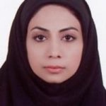 تصویر دکتر عاطفه نیک پیام