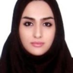 تصویر دکتر فرزانه امیری طلب