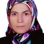 تصویر دکتر عطیه سادات خلیلی