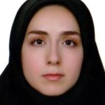 تصویر دکتر مهرناز مصفا