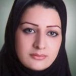 تصویر دکتر شهرزاد پیراسته