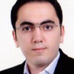 تصویر دکتر رضا علائی