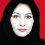 تصویر دکتر نسرین فصیحی