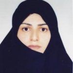 تصویر دکتر زهرا رمضانی