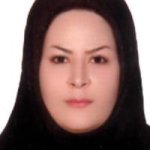 تصویر دکتر کبری چلبیانلو