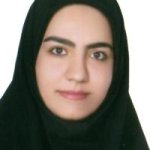 تصویر دکتر بنفشه باقری