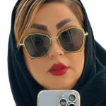 تصویر دکتر نسرین گلوی