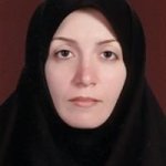 تصویر دکتر نسرین امین سبحانی