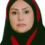 تصویر دکتر کیدخت اقایی انارکی