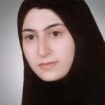 تصویر دکتر مهناز رفیع زاده طبائی زواره