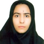 تصویر دکتر شبنم خان زاده