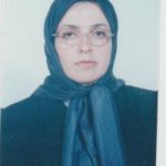 تصویر دکتر مهناز قدیری