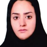 تصویر دکتر زهرا اردشیری لردجانی
