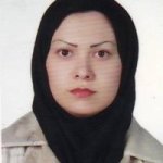 تصویر دکتر نسرین محمودی