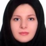 تصویر دکتر شهرزاد رحیمی ناغانی